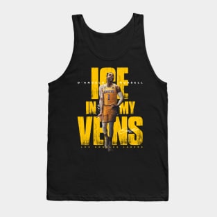 D'angelo Russell Tank Top